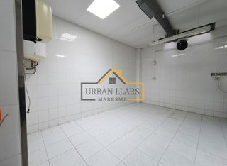 Local comercial en venta en Marianao en Sant Boi de Llobregat