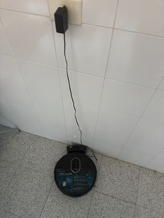 Robot Aspirador Conga 1790