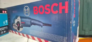 Amoladora Bosch 2100W 230mm