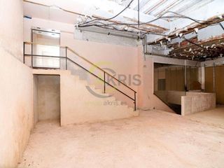 Local comercial en venta en Casco Antiguo en Pamplona