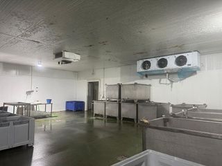 Nave industrial en alquiler en La Paz en Alcalá de Guadaira