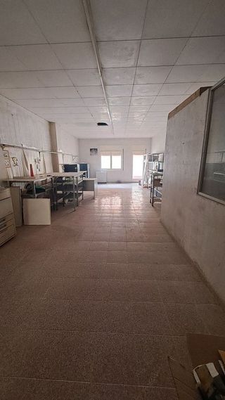 Local comercial en venta en Castellbisbal