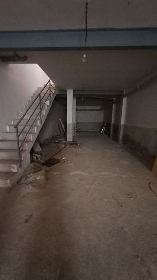 Local comercial en venta en Castellbisbal