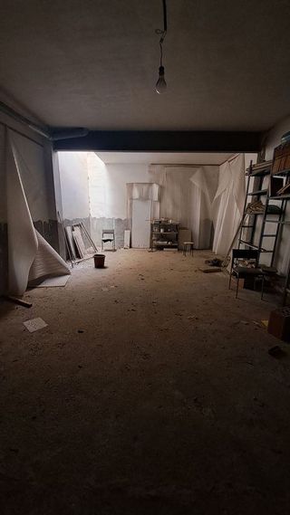Local comercial en venta en Castellbisbal
