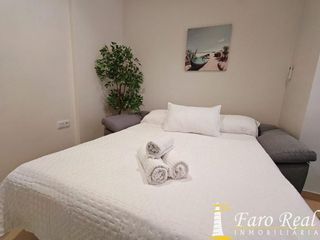 Piso en venta en Centro-Calzada-Cabo Noval en Sanlúcar de Barrameda