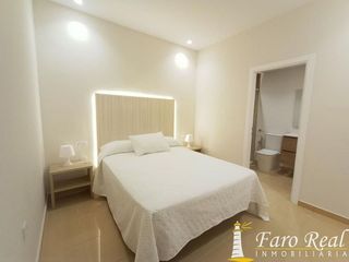 Piso en venta en Centro-Calzada-Cabo Noval en Sanlúcar de Barrameda