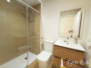 Piso en venta en Centro-Calzada-Cabo Noval en Sanlúcar de Barrameda