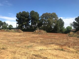 Solar en venta en Palomares del Río