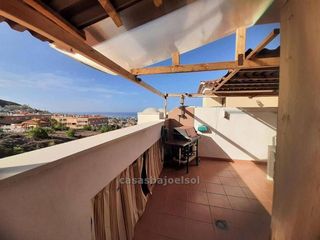 Casa adosada en venta en Adeje ciudad en Adeje