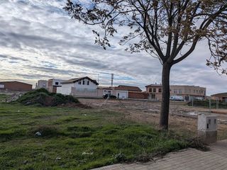Terreno en venta en Bolaños de Calatrava
