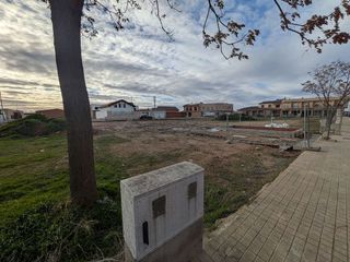 Terreno en venta en Bolaños de Calatrava