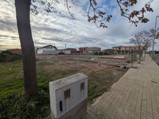 Terreno en venta en Bolaños de Calatrava