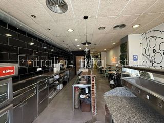 Local comercial en venta en Celrà