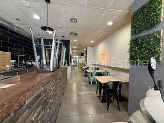 Local comercial en venta en Celrà