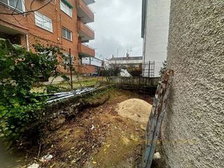 Edificio en venta en Villalba Estación en Collado Villalba