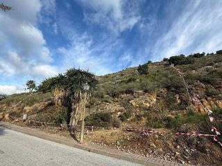 Terreno en venta en Coín