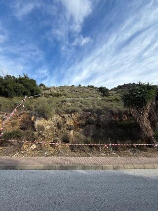 Terreno en venta en Coín