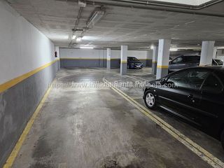 Garaje en venta en Centro en Santa Pola