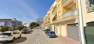 Garaje en venta en V Centenario-Piletas-Capuchinos en Sanlúcar de Barrameda