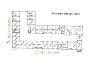 Garaje en venta en V Centenario-Piletas-Capuchinos en Sanlúcar de Barrameda