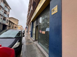Local comercial en venta en Ejea de los Caballeros