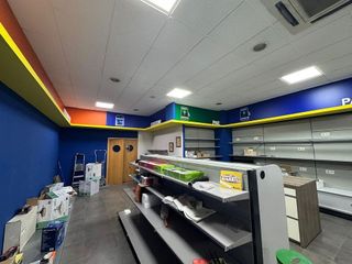 Local comercial en venta en Ejea de los Caballeros