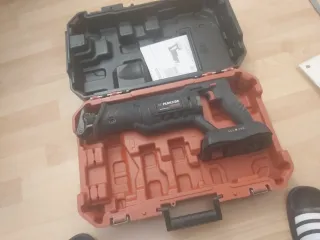 Sierra Sable Parkside 20V