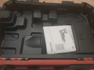 Sierra Sable Parkside 20V