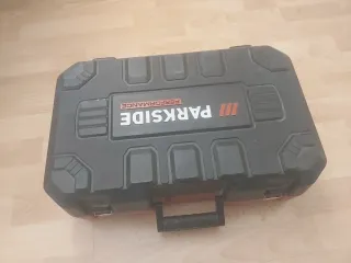 Sierra Sable Parkside 20V