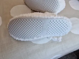 Zapatillas Botita Harry Potter Talla L