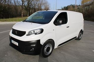Peugeot Expert FURGON STANDARD PREMIUM 1.5 BLUE HDI 120CV