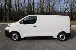 Peugeot Expert FURGON STANDARD PREMIUM 1.5 BLUE HDI 120CV