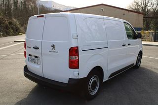 Peugeot Expert FURGON STANDARD PREMIUM 1.5 BLUE HDI 120CV