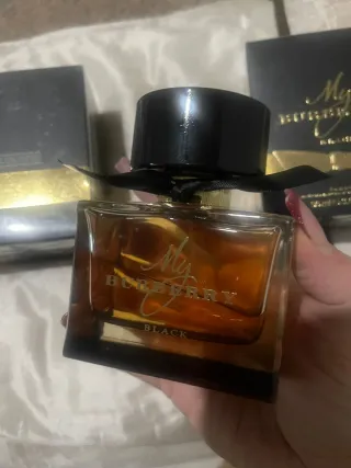 Perfume calidad premium mujer