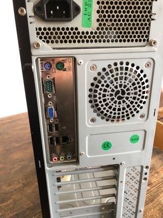 PC Xeon X5470