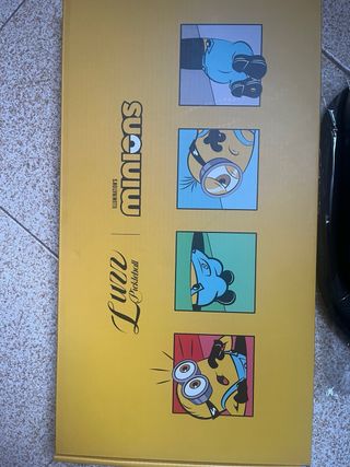 Pala Pickleball Luzz cannon pro Carbon Fiber T700