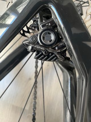 Bicicleta Canyon Speedmax CF 8 2022 Talla M