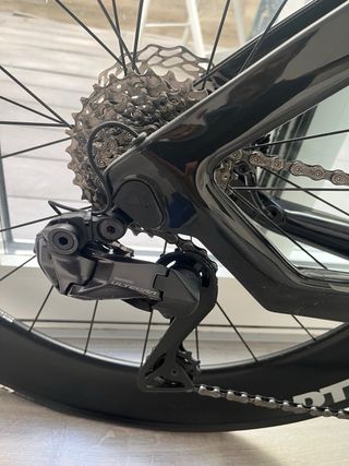 Bicicleta Canyon Speedmax CF 8 2022 Talla M