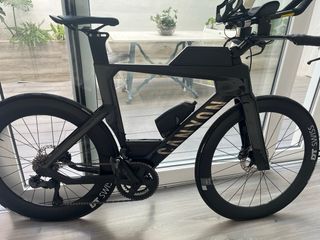 Bicicleta Canyon Speedmax CF 8 2022 Talla M