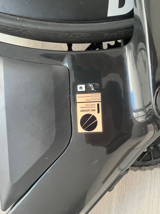 Bicicleta Canyon Speedmax CF 8 2022 Talla M