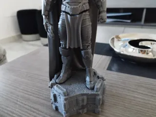 Figura Doctor Doom Robert Downey jr.