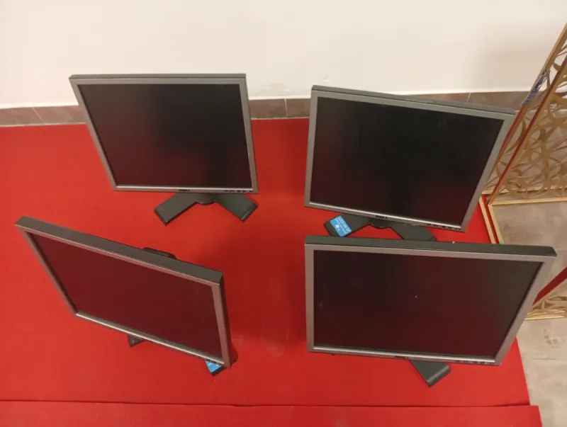 Monitores Dell 19 (Precio por unidad) afbeelding 2