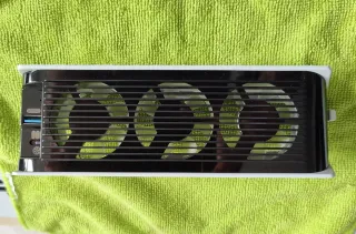 PlayStation 5 Chasis C 2 Mandos,4 juegos, cooler