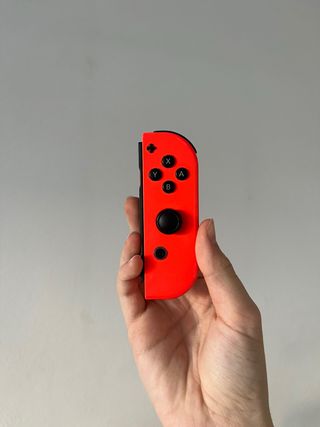 Joy-Con Nintendo para piezas