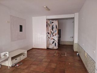 Local comercial en venta en La Orden en Huelva