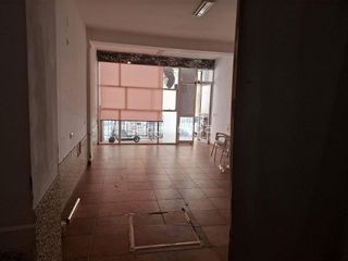 Local comercial en venta en La Orden en Huelva