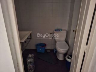 Local comercial en venta en La Orden en Huelva