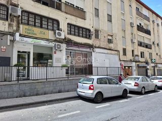 Local comercial en venta en La Orden en Huelva