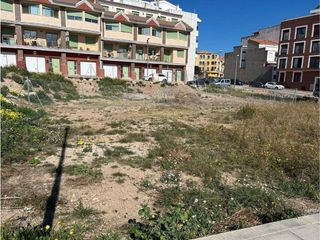 Solar en venta en Segorbe