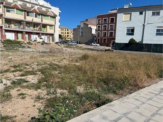 Solar en venta en Segorbe